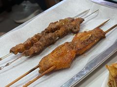 -尹记门钉肉饼(丰台站店)