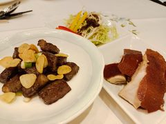 -翠园(北京王府中环店)