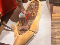 -卢布里西餐厅(总店)