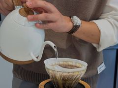 -Fridi Patisserie Cafe