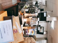 -麦当劳(展览路店)