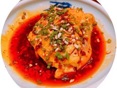 -新白鹿餐厅(爱琴海购物中心店)