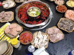 -大龙火锅(老店)