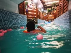 -南宫温泉水世界