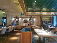 大堂-避风塘·老港味餐厅(虹口龙之梦店)