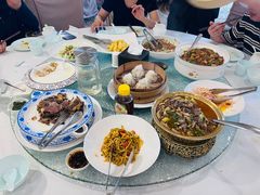 -巴音浩日娲·蒙餐(双林东路店)