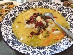 -博雅酒店-中餐厅