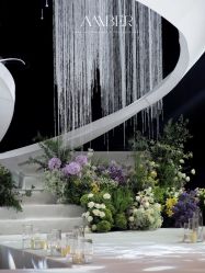 -琥珀婚礼策划AMBER WEDDING