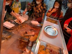 -明记牛杂(新马路分店)