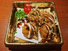-林妈妈村·日式料理(宝山龙湖天街店)