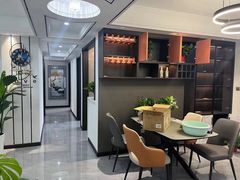 -峰光无限装饰(西安总店)