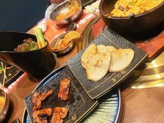 -海之屋韩式烤肉(海棠68环球美食街店)