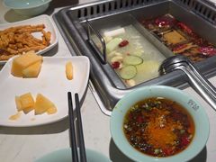 -野妹火锅(布吉店)