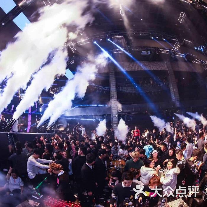 miami迈阿密酒吧