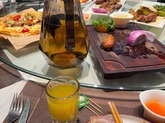 -通海俄式烧烤·俄罗斯大串(嵩山路店)