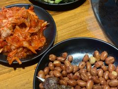 -筱果•梁山围炉烤肉(昌里路店)