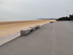 -日照海滨国家森林公园