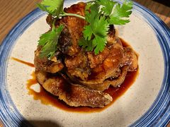 -扬州狮子楼·非遗淮扬菜(东关街店)