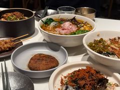 -胡麻(静安嘉里店)