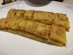 -侨美食家·粤菜(体育西路店)