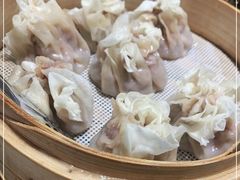 -马家烧麦(中街店)