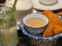 -simply thai天泰(静安嘉里中心店)