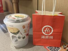 -海底捞火锅(旭辉MALL店)