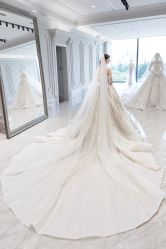 -MuseMarry婚纱(前海嘉里中心店)