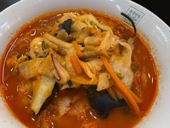 -香港饭店0410(明洞店)