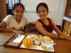 -Make Me Mango Tha Tian