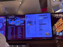 -易裕和·长沙米粉(竹塘西路店)