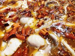 -黑皮酸菜鱼(三山街店)