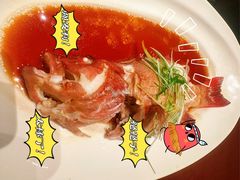 -宝燕壹号景观餐厅(龙盛国际商业广场店)