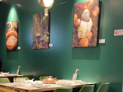 -烹然四季椰子鸡火锅(姚家园万象汇店)