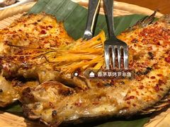 -云海肴·汽锅鸡·云南菜(苏州中心店)