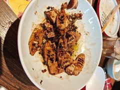 -院落新京菜·烤鸭(地安门店)