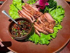 -花马天堂云南餐厅 Lost Heaven(外滩店)