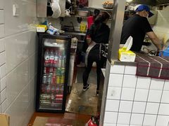 -无名氏面馆(邮电路店)