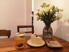 -野路甜点铺(松柏路店)