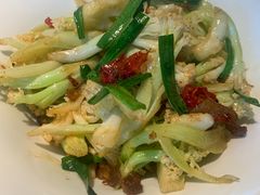 -俏九州·小炒黄牛肉(华润万象汇店)