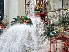 -环球中心海洋乐园