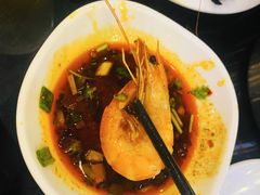 -爱9味·火锅自助主题餐厅(西站店)