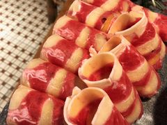 -陈艳红火锅菜·冒菜(簋街店)