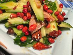 -局气 烤鸭·北京菜(光华路店)