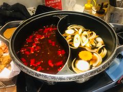 -火炉火自助餐(悠唐购物中心店)