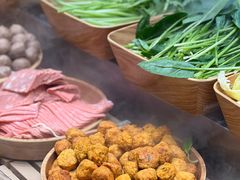 -阿上阿上麻辣香锅&麻辣烫(朝阳蓝色港湾店)