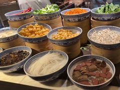 -君悦酒店·乐厨·高空自助餐(青年大街店)