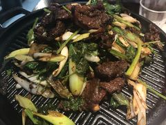 -大海碗·京菜炸酱面(雍和宫店)