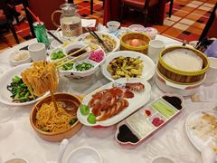 -大鸭梨烤鸭(石佛营店)