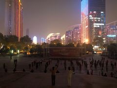 -武汉天乐社武宫剧场